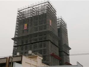 開啟～金帝堡12樓新建住宅