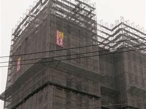 開啟～金帝堡12樓新建住宅